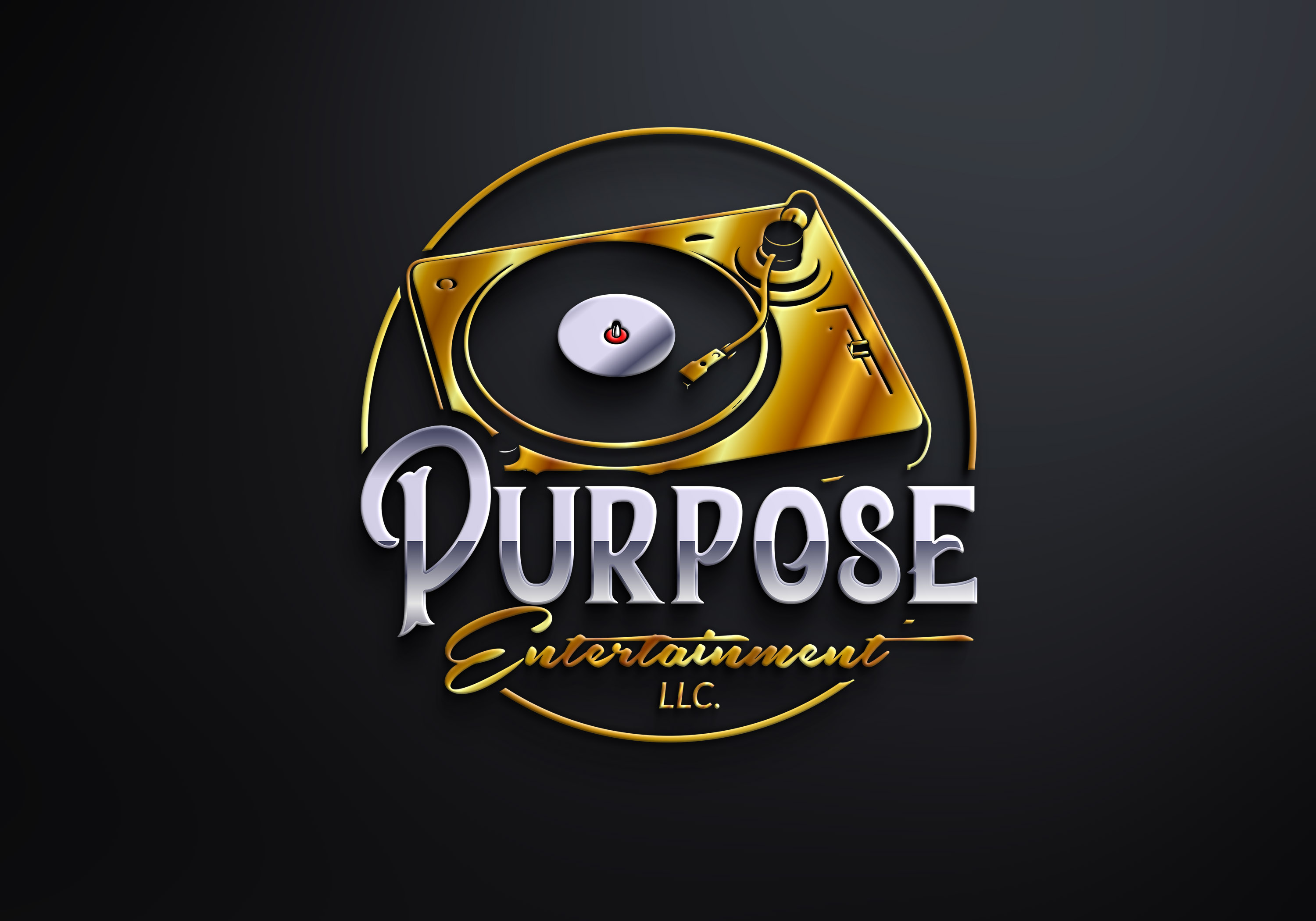 Purpose Entertainment